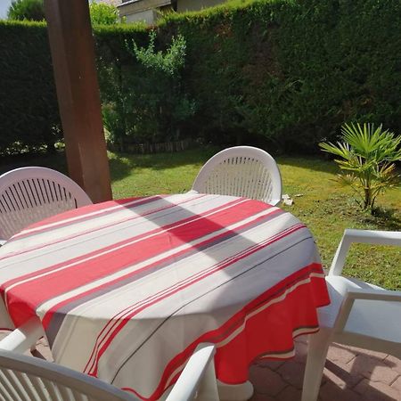 Capbreton Residence Le Bosquet Aux Ecureuils Villa Avec Piscine En Copropriete Zewnętrze zdjęcie