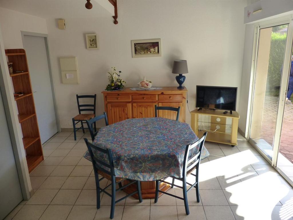 Capbreton Residence Le Bosquet Aux Ecureuils Villa Avec Piscine En Copropriete Zewnętrze zdjęcie