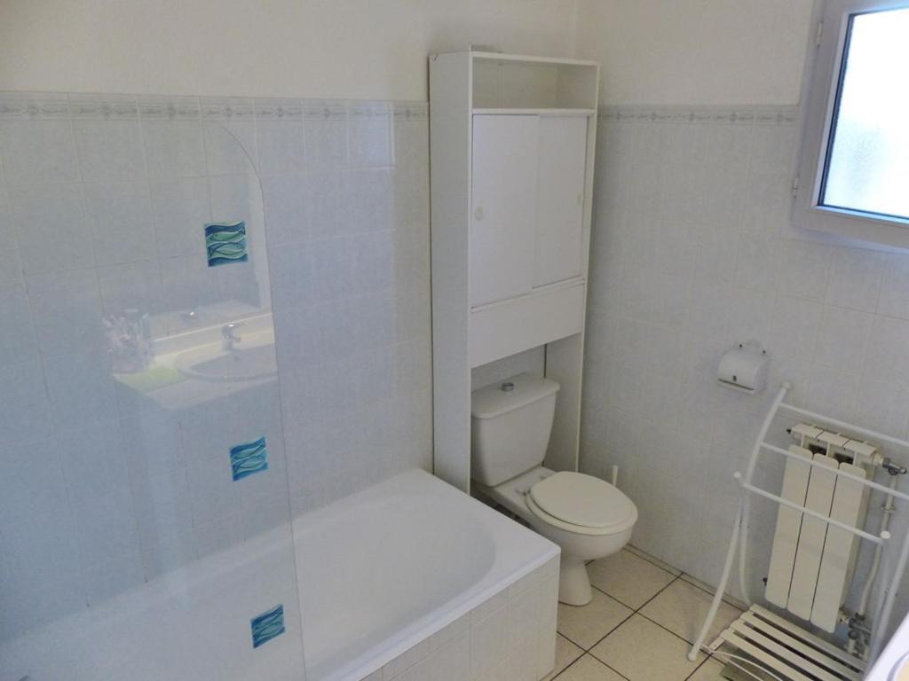 Capbreton Residence Le Bosquet Aux Ecureuils Villa Avec Piscine En Copropriete Zewnętrze zdjęcie