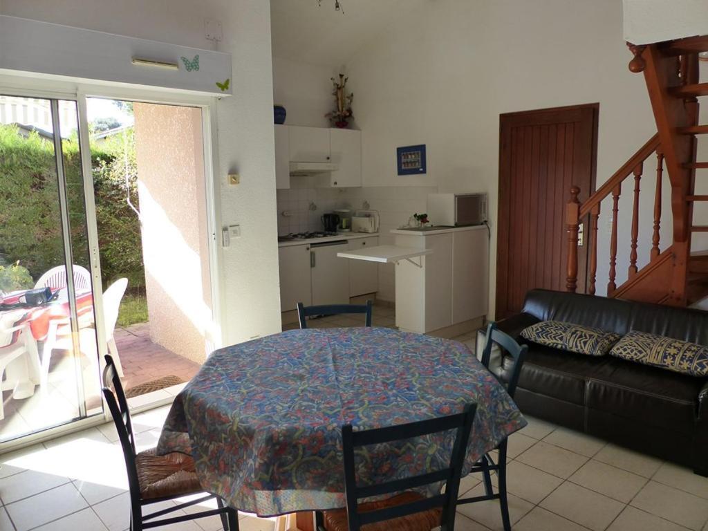 Capbreton Residence Le Bosquet Aux Ecureuils Villa Avec Piscine En Copropriete Zewnętrze zdjęcie